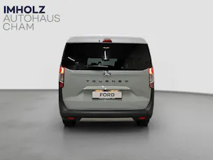 Ford Tourneo Courier 1.0 EcoBoost Active