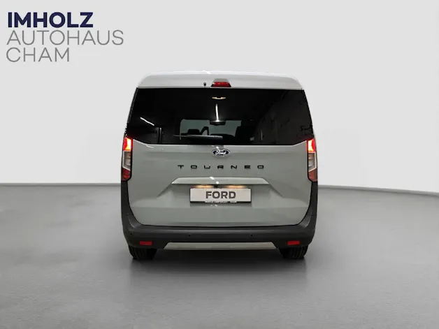 Ford Tourneo Courier 1.0 EcoBoost Active