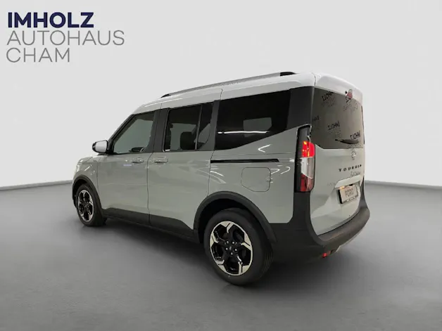 Ford Tourneo Courier 1.0 EcoBoost Active
