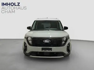 Ford Tourneo Courier 1.0 EcoBoost Active