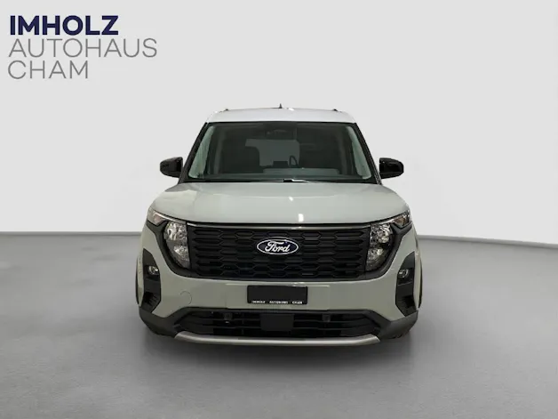 Ford Tourneo Courier 1.0 EcoBoost Active
