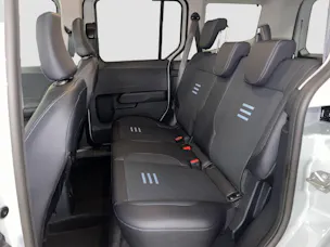 Ford Tourneo Courier 1.0 EcoBoost Active