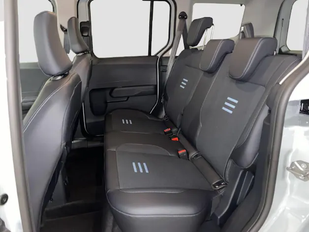 Ford Tourneo Courier 1.0 EcoBoost Active