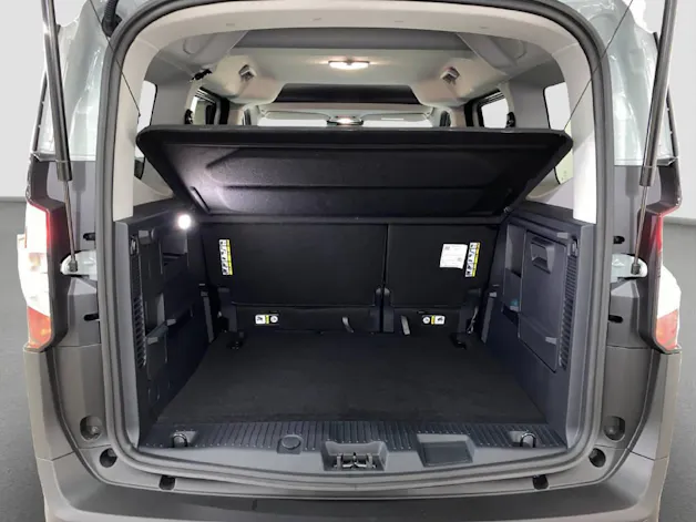 Ford Tourneo Courier 1.0 EcoBoost Active