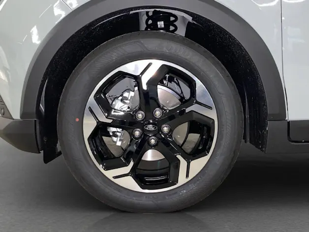 Ford Tourneo Courier 1.0 EcoBoost Active