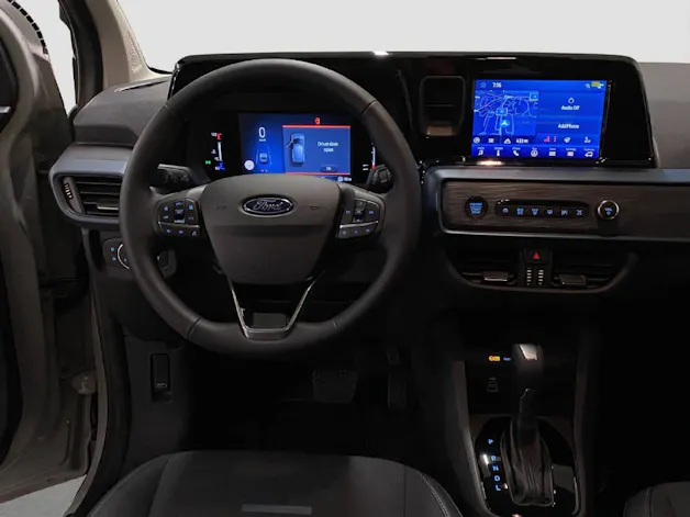 Ford Tourneo Courier 1.0 EcoBoost Active