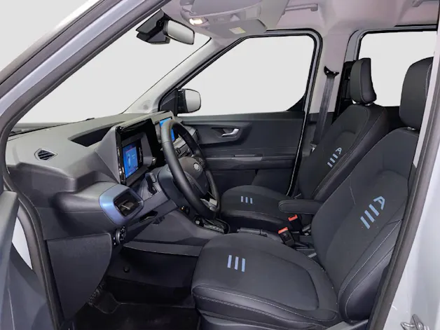 Ford Tourneo Courier 1.0 EcoBoost Active