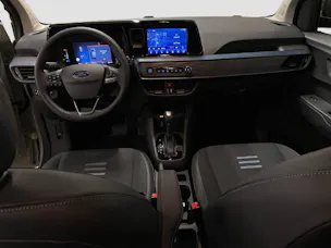Ford Tourneo Courier 1.0 EcoBoost Active