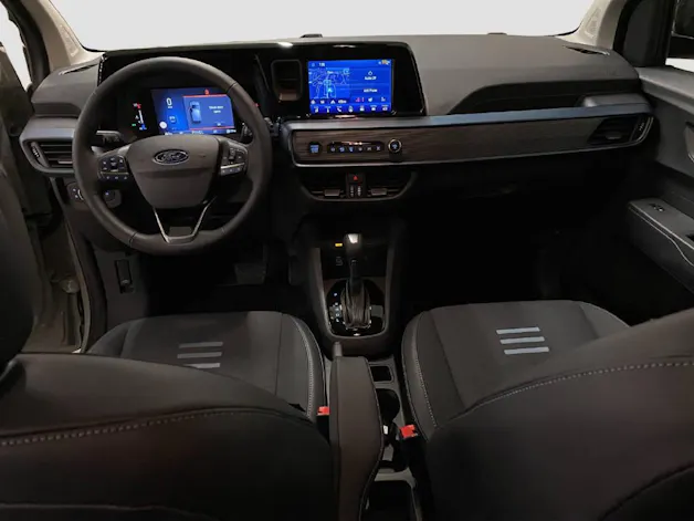 Ford Tourneo Courier 1.0 EcoBoost Active