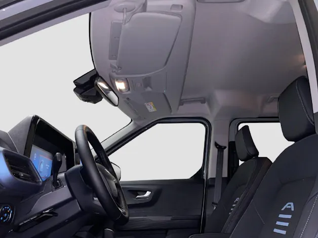 Ford Tourneo Courier 1.0 EcoBoost Active