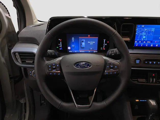 Ford Tourneo Courier 1.0 EcoBoost Active