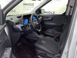 Ford Tourneo Courier 1.0 EcoBoost Active