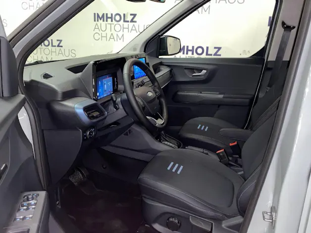 Ford Tourneo Courier 1.0 EcoBoost Active