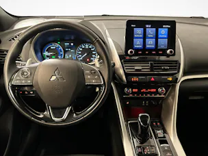 Mitsubishi Eclipse Cross 2.4 PHEV Instyle 4x4