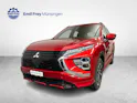 Mitsubishi Eclipse Cross 2.4 PHEV Instyle 4x4