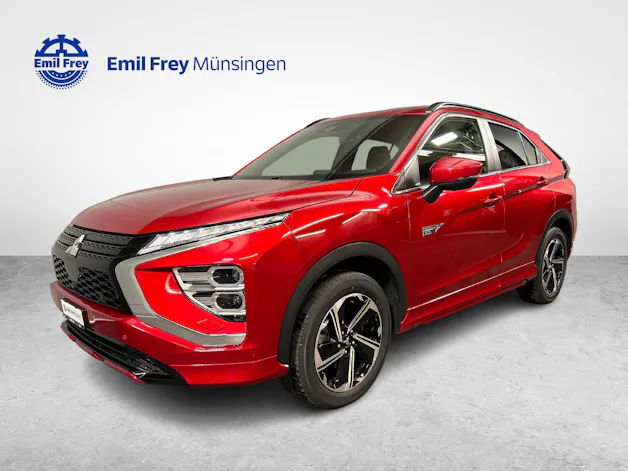 Mitsubishi Eclipse Cross 2.4 PHEV Instyle 4x4