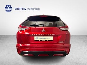 Fahrzeugbild MITSUBISHI Eclipse Cross 2.4 PHEV Instyle 4x4