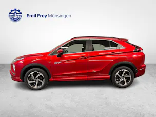 Mitsubishi Eclipse Cross 2.4 PHEV Instyle 4x4