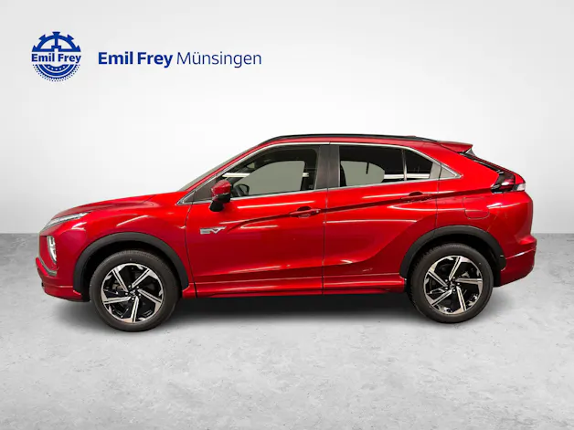 Mitsubishi Eclipse Cross 2.4 PHEV Instyle 4x4