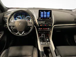 Mitsubishi Eclipse Cross 2.4 PHEV Instyle 4x4