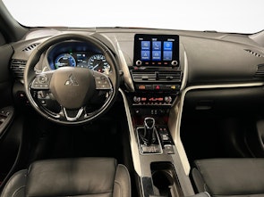 Fahrzeugbild MITSUBISHI Eclipse Cross 2.4 PHEV Instyle 4x4