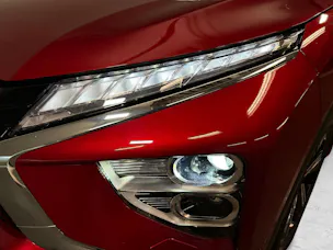 Mitsubishi Eclipse Cross 2.4 PHEV Instyle 4x4