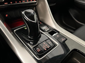 Fahrzeugbild MITSUBISHI Eclipse Cross 2.4 PHEV Instyle 4x4