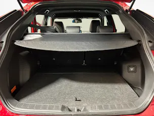 Mitsubishi Eclipse Cross 2.4 PHEV Instyle 4x4
