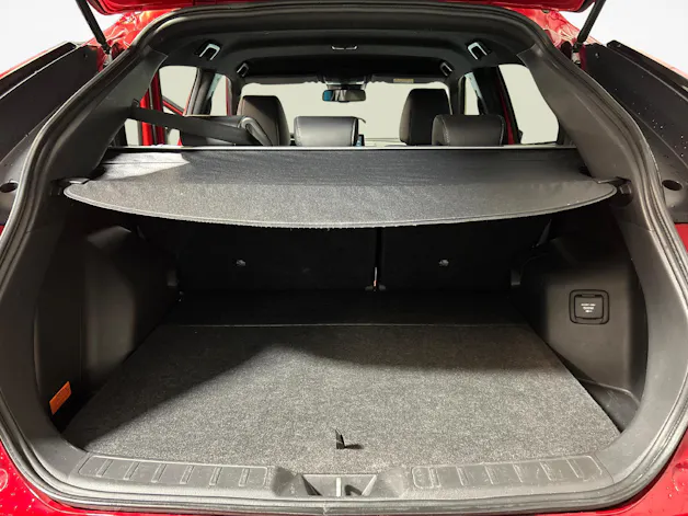 Mitsubishi Eclipse Cross 2.4 PHEV Instyle 4x4