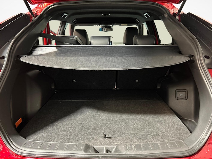 image du véhicule MITSUBISHI ECLIPSE CROSS