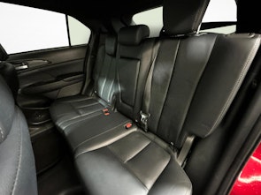 Fahrzeugbild MITSUBISHI Eclipse Cross 2.4 PHEV Instyle 4x4