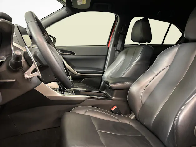 Mitsubishi Eclipse Cross 2.4 PHEV Instyle 4x4