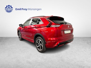 Fahrzeugbild MITSUBISHI Eclipse Cross 2.4 PHEV Instyle 4x4