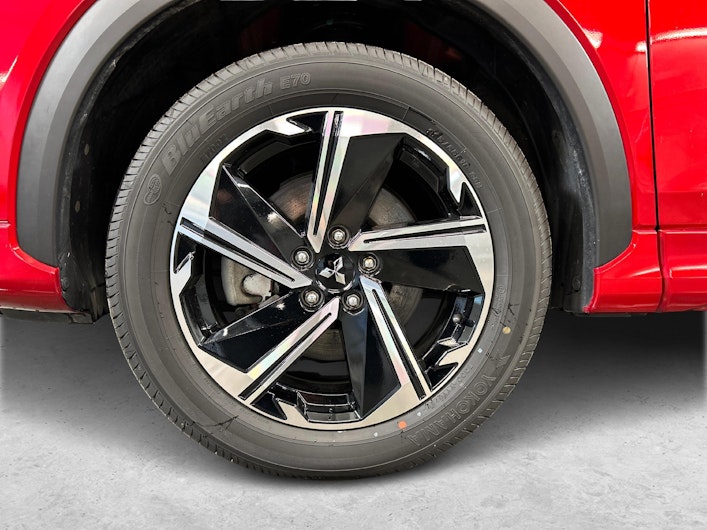 image du véhicule MITSUBISHI ECLIPSE CROSS