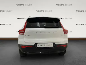 Volvo XC40 2.0 B4 MH Plus Dark