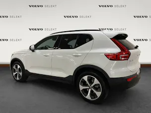 Volvo XC40 2.0 B4 MH Plus Dark