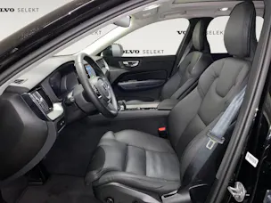 Volvo XC60 2.0 T6 TE Plus Dark eAWD