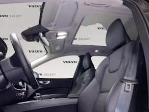 Volvo XC60 2.0 T6 TE Plus Dark eAWD