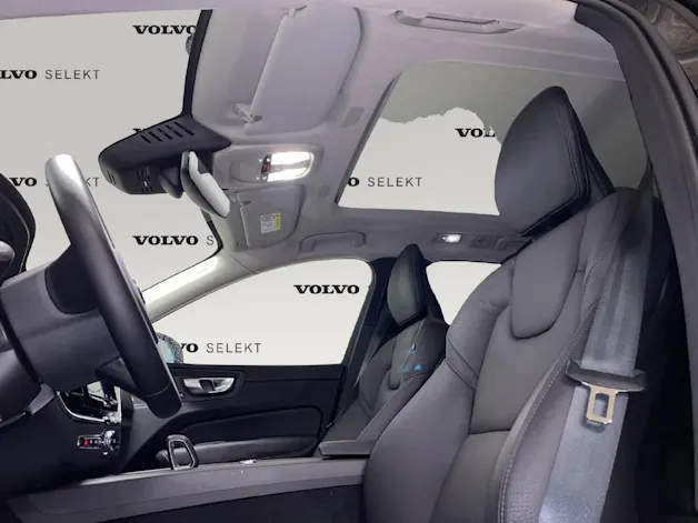 Volvo XC60 2.0 T6 TE Plus Dark eAWD