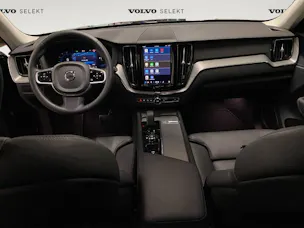Volvo XC60 2.0 T6 TE Plus Dark eAWD