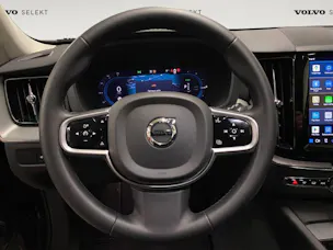 Volvo XC60 2.0 T6 TE Plus Dark eAWD