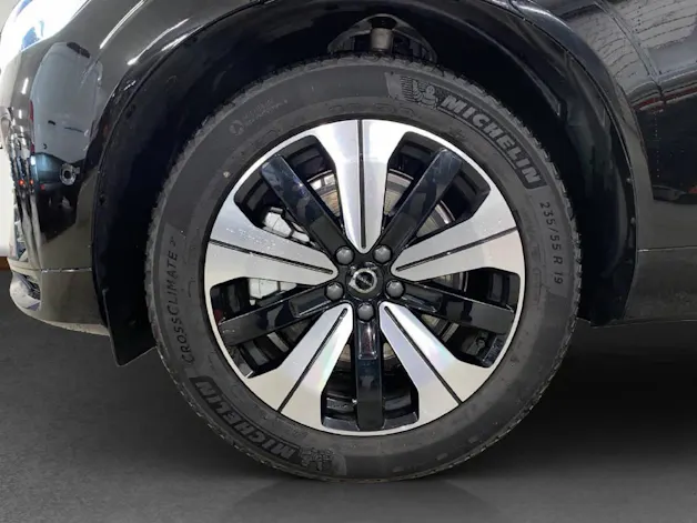 Volvo XC60 2.0 T6 TE Plus Dark eAWD