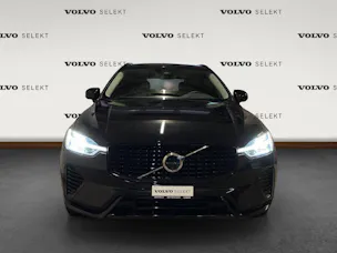 Volvo XC60 2.0 T6 TE Plus Dark eAWD