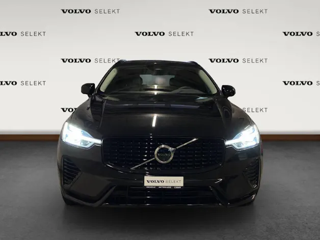 Volvo XC60 2.0 T6 TE Plus Dark eAWD