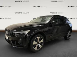 Volvo XC60 2.0 T6 TE Plus Dark eAWD