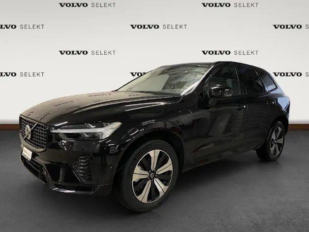 Volvo XC60 2.0 T6 TE Plus Dark eAWD