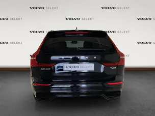 Volvo XC60 2.0 T6 TE Plus Dark eAWD