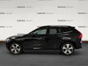 Volvo XC60 2.0 T6 TE Plus Dark eAWD