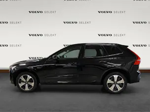 Volvo XC60 2.0 T6 TE Plus Dark eAWD