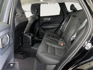 Volvo XC60 2.0 T6 TE Plus Dark eAWD